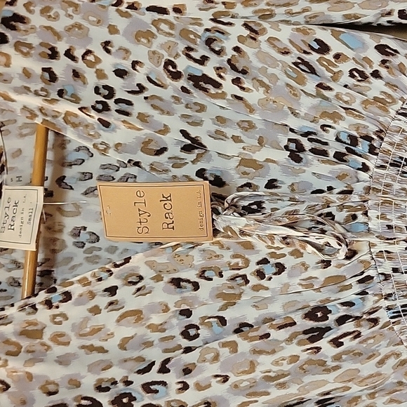 Style Rack dress - Picture 2 of 7